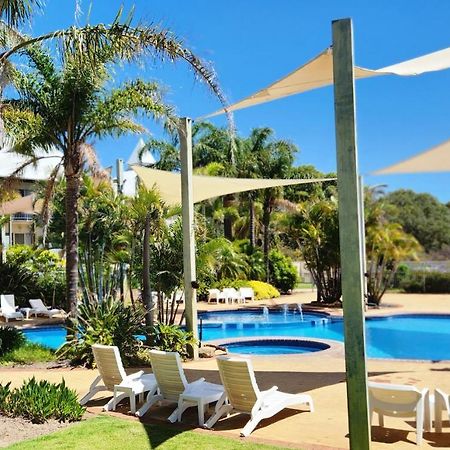 Mercure Bunbury Sanctuary Golf Resort Exterior foto