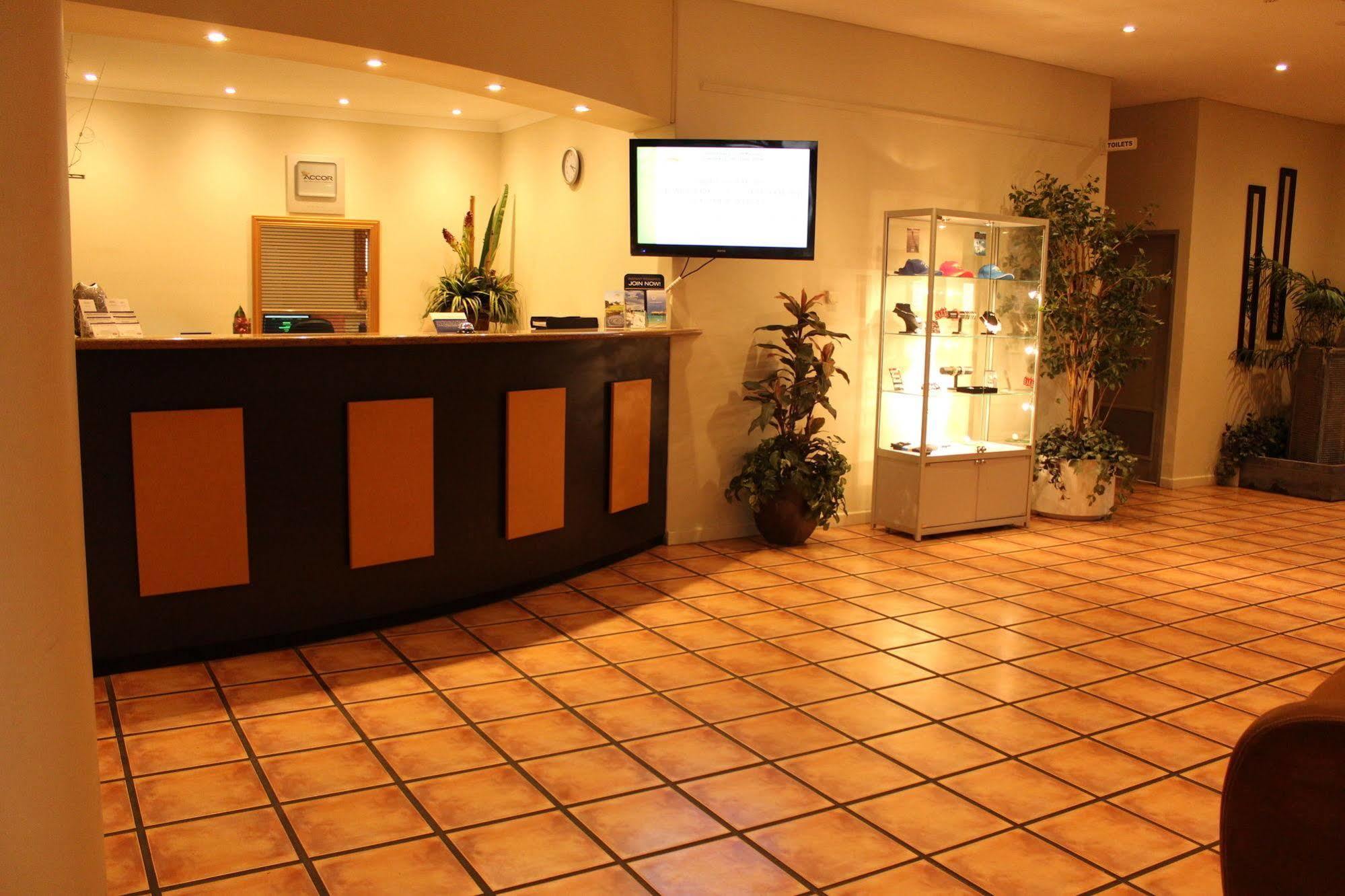 Mercure Bunbury Sanctuary Golf Resort Exterior foto